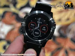 Fenix 5x