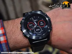 Fenix 5x
