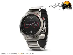 Fenix Chronos Leather