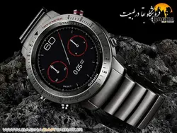 Fenix Chronos Leather