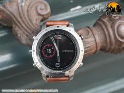 Fenix Chronos Leather