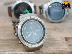 Fenix Chronos Leather
