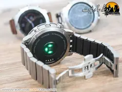 Fenix Chronos Leather