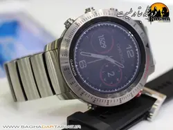 Fenix Chronos Leather