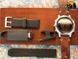 Fenix Chronos Leather