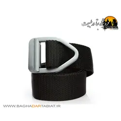 کمربند تاکتیکال قفل فلزی سه گوش