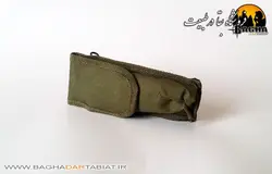 قاشق کارد و چنگال طرح نظامی