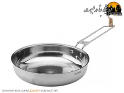 ماهیتابه استیل پریموس