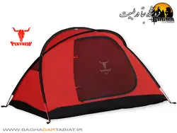 چادر کوهنوردی پکینیو (کله گاوی) مدل K2009