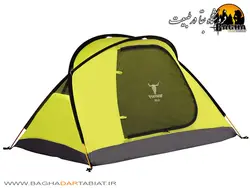 چادر کوهنوردی پکینیو (کله گاوی) مدل K2009