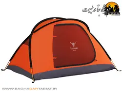 چادر کوهنوردی پکینیو (کله گاوی) مدل K2009