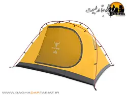 چادر کوهنوردی پکینیو (کله گاوی) مدل K2009