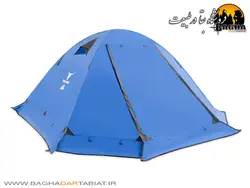 چادر کوهنوردی پکینیو (کله گاوی) مدل K2003