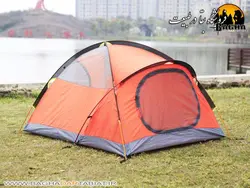 چادر کوهنوردی پکینیو (کله گاوی) مدل K2003