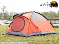 چادر کوهنوردی پکینیو (کله گاوی) مدل K2003