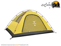 چادر کوهنوردی پکینیو (کله گاوی) مدل K2003