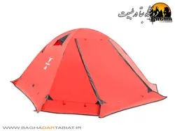 چادر کوهنوردی پکینیو (کله گاوی) مدل K2003