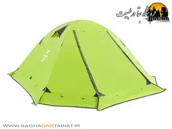 چادر کوهنوردی پکینیو (کله گاوی) مدل K2003