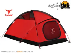 چادر کوهنوردی پکینیو (کله گاوی) مدل K2003