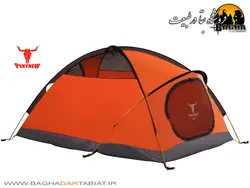 چادر کوهنوردی پکینیو (کله گاوی) مدل K2003