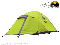 چادر کوهنوردی پکینیو (کله گاوی) مدل K2003