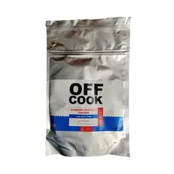 جیره خشک OFF COOK – عدس پلو