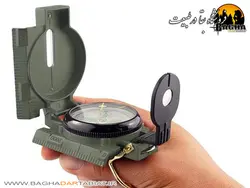 قطب نمای طرح نظامی