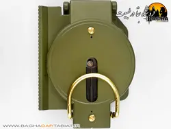 قطب نمای طرح نظامی