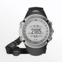 ساعت ورزشی Ambit Silver HR‎
