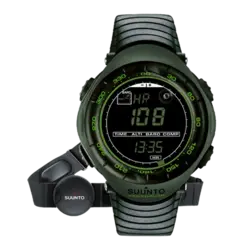 ساعت ورزشی Vector HR Dark Green‎