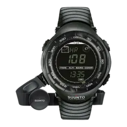 ساعت ورزشی Vector HR Black‎