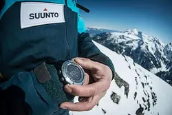 ساعت ورزشی Ambit2 Sapphire HR‎