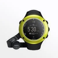 ساعت ورزشی Ambit2 Lime HR‎