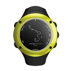 ساعت ورزشی Ambit2 Lime HR‎