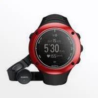ساعت ورزشی Ambit2 Red HR‎