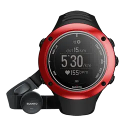 ساعت ورزشی Ambit2 Red HR‎