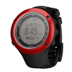 ساعت ورزشی Ambit2 Red HR‎