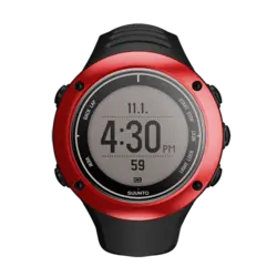 ساعت ورزشی Ambit2 Red HR‎