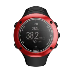 ساعت ورزشی Ambit2 Red HR‎