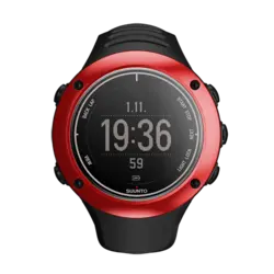 ساعت ورزشی Ambit2 Red HR‎