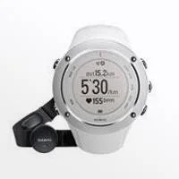 ساعت ورزشی Ambit2 S White HR‎