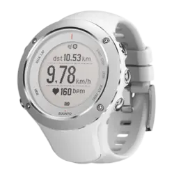 ساعت ورزشی Ambit2 S White HR‎