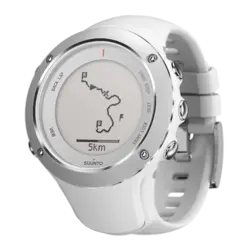 ساعت ورزشی Ambit2 S White HR‎
