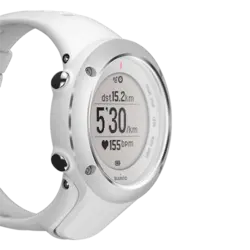 ساعت ورزشی Ambit2 S White HR‎
