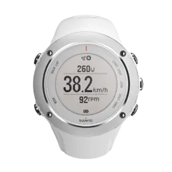 ساعت ورزشی Ambit2 S White HR‎