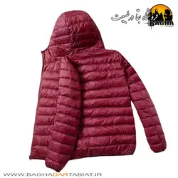 کاپشن پر لایت طرح نورث فیس مدل Y 599ارسال رایگان