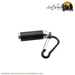 جاکلیدی چراغ قوه زوم دار مدل FL01
