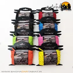 طناب شب نما فینو مدل RP-3.5 – بسته 20 متریجدیـــــدFINO Reflective Rope RP-3.5