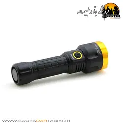 چراغ قوه اسمال سان مدل ZY-T-103