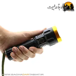 چراغ قوه اسمال سان مدل ZY-T-103